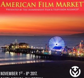 VDC at the American Film Market 2017