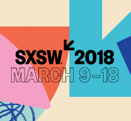 VDC at SXSW in Austin – Only 2 Week to go