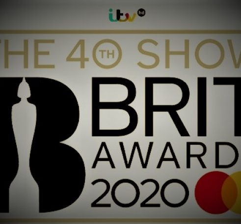 The BRIT Awards 2020