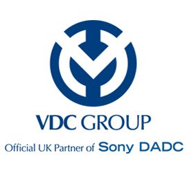 VDC Group & Sony DADC Partner